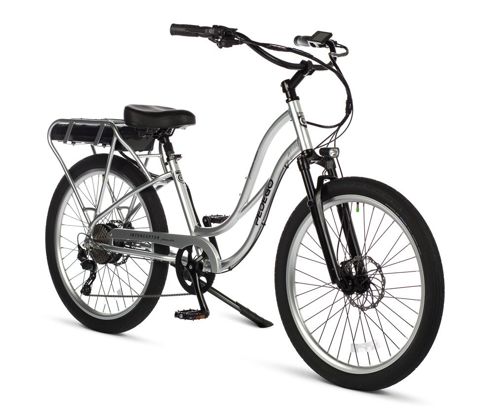 pedego-platinum-1.jpg Pedego - Interceptor: Platinum Edition - Image 1