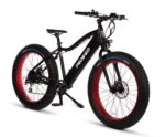 Pedego - Trail Tracker: 26" Edition - Image 4