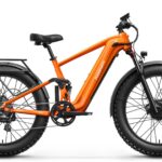 Puckipuppy - Golden Pro Ebike