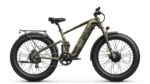 Puckipuppy - Golden Pro Ebike - Image 37