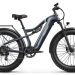 Puckipuppy - Labrador Pro Ebike