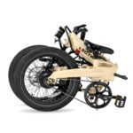Lectric ebikes - XP Lite2 Sandstorm eBike - Image 10