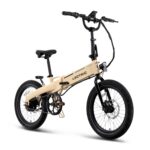 Lectric ebikes - XP Lite2 Sandstorm eBike - Image 11