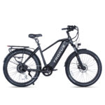 Troxus - Trax Commuter - Image 12