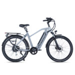 Troxus - Trax Commuter - Image 18
