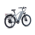 Troxus - Trax Commuter - Image 15