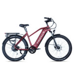 Troxus - Trax Commuter - Image 2