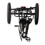 Lectric ebikes - XP Trike2 Tempest Grey eTrike - Image 10