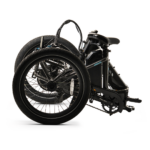 Lectric ebikes - XP Trike2 Tempest Grey eTrike - Image 13