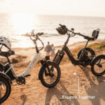 Lectric ebikes - XP Trike2 Tempest Grey eTrike - Image 7