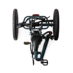 Lectric ebikes - XP Trike2 750 Dusk Blue eTrike - Image 14