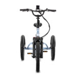Lectric ebikes - XP Trike2 750 Glacier Blue eTrike - Image 14