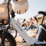 Lectric ebikes - XP Trike2 Glacier Blue eTrike - Image 5