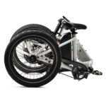 Lectric ebikes - XP Trike2 Stratus White eTrike - Image 14