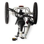 Lectric ebikes - XP Trike2 Stratus White eTrike - Image 10