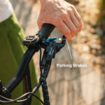 Lectric ebikes - XP Trike2 750 Phoenix Red eTrike - Image 8