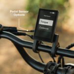 Lectric ebikes - XP Trike2 750 Phoenix Red eTrike - Image 5