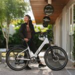 Lectric ebikes - XPress Step-Thru eBike - Image 9