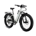 Lectric ebikes - XPeak2 Step-Thru Long-Range eBike - Image 14