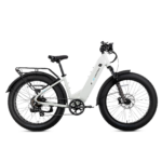 Lectric ebikes - XPeak2 Step-Thru eBike - Image 11