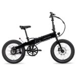 Lectric ebikes - XP Lite2 JW Black eBike - Image 11