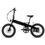 Lectric ebikes - XP Lite2 JW Black eBike - Image 14