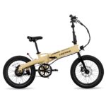 Lectric ebikes - XP Lite2 Sandstorm Long-Range eBike - Image 11
