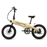 Lectric ebikes - XP Lite2 Sandstorm eBike - Image 12
