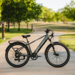 Lectric ebikes - XPress 750 High-Step eBike - Image 8