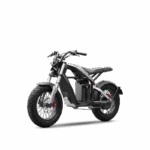 Segway - Xyber Electric Bike