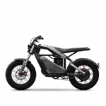 Segway - Xyber Electric Bike - Image 2