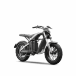 Segway - Xyber Electric Bike - Image 3