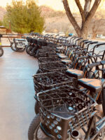 EBike Bicycle Basket, Dairyman Universal Rear Bicycle Basket, E-Bike Basket - Image 11