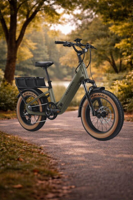 Best Utility ebike
