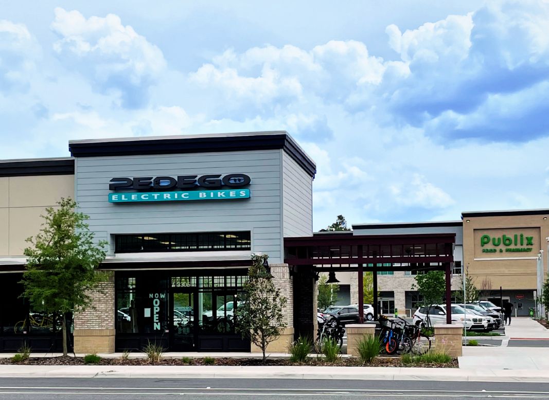 Gainesville Ebike Super Store