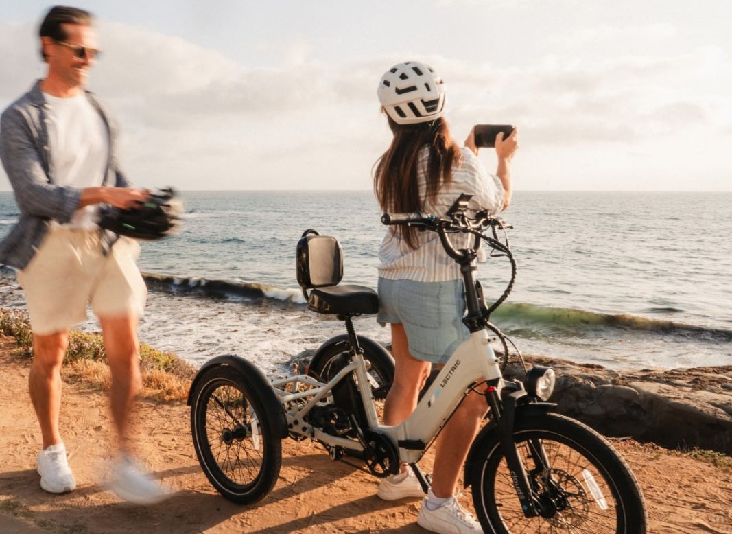 etrike super store